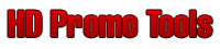 Promo Tools