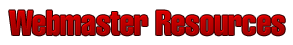 Resources