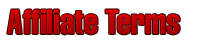 Terms and Conditions